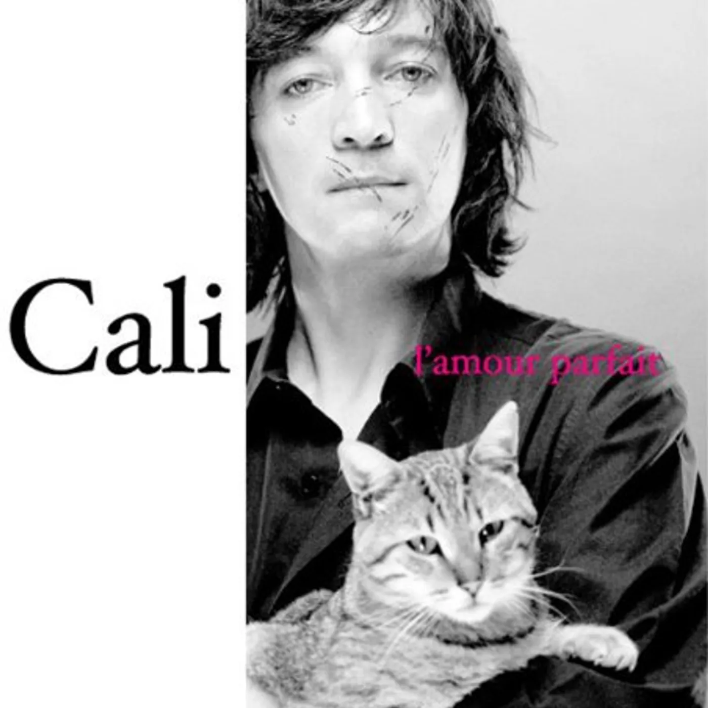 Cali L'amour Parfait Vinyl Record