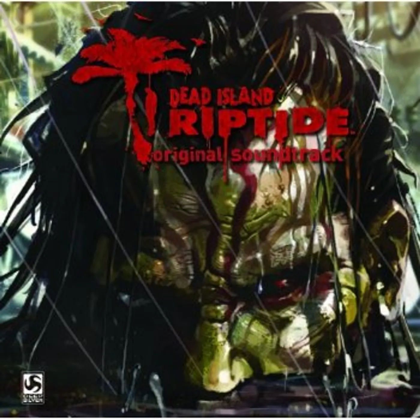 Pawel Blaszczak DEAD ISLAND RIPTIDE ORIGIN CD