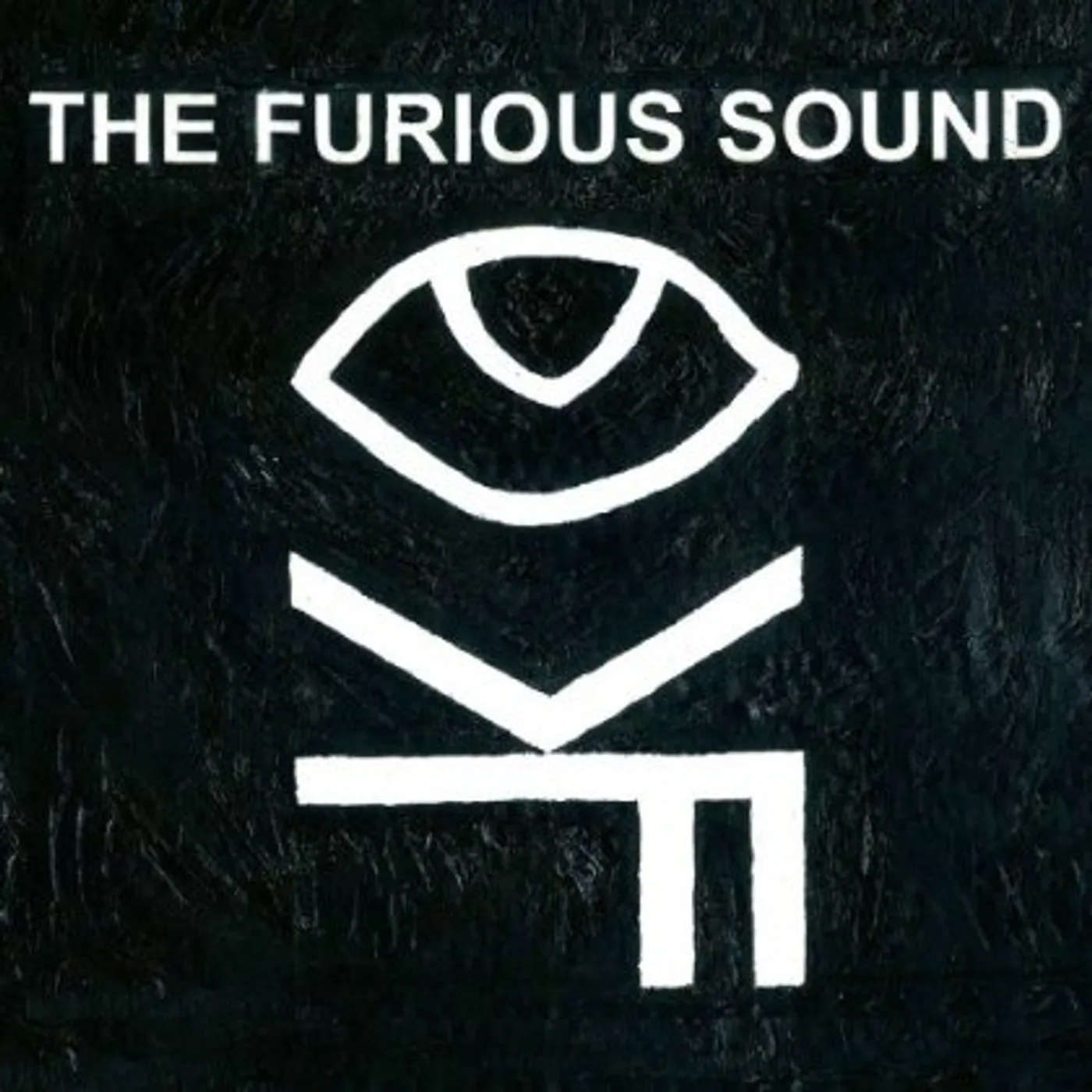 Douglas Firs FURIOUS SOUND CD