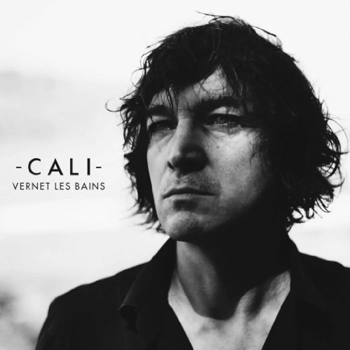 Cali Vernet les Bains Vinyl Record