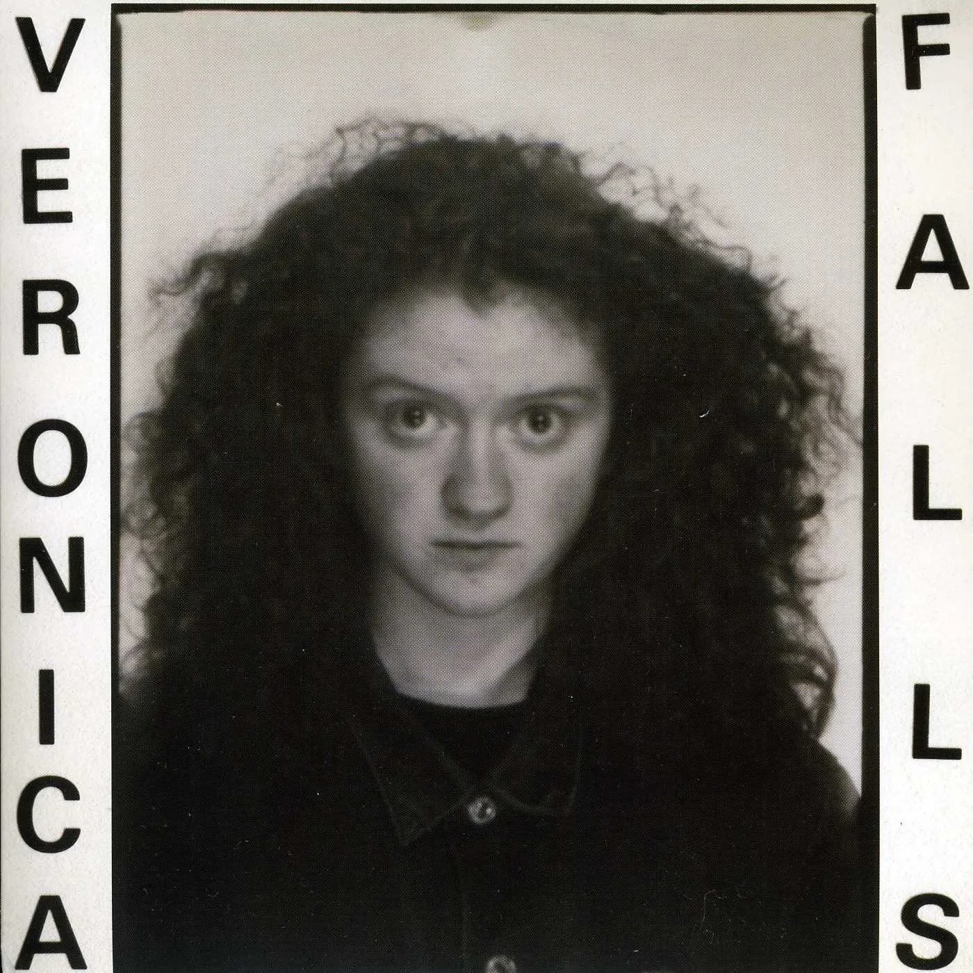 Veronica Falls Teenage Vinyl Record