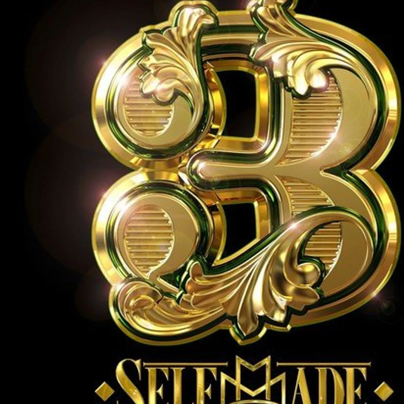 MAYBACH MUSIC GROUP VOL. 3-SELF MADE CD