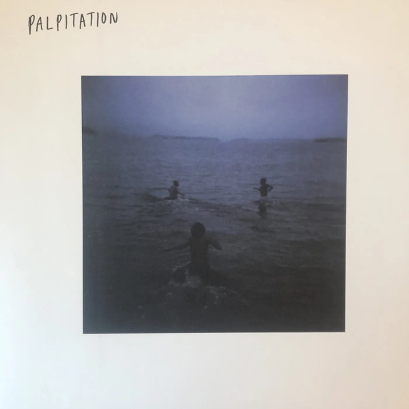 PALPITATION Vinyl Record