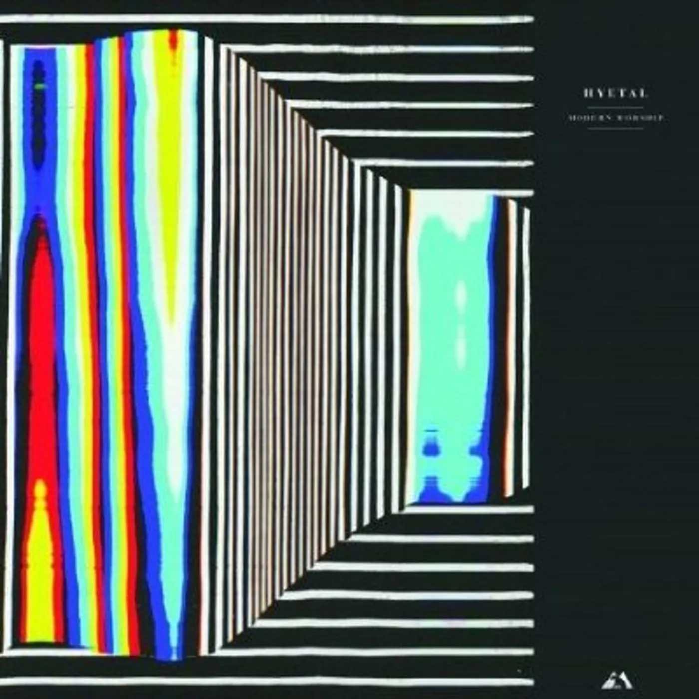 Hyetal MODERN WORSHIP CD