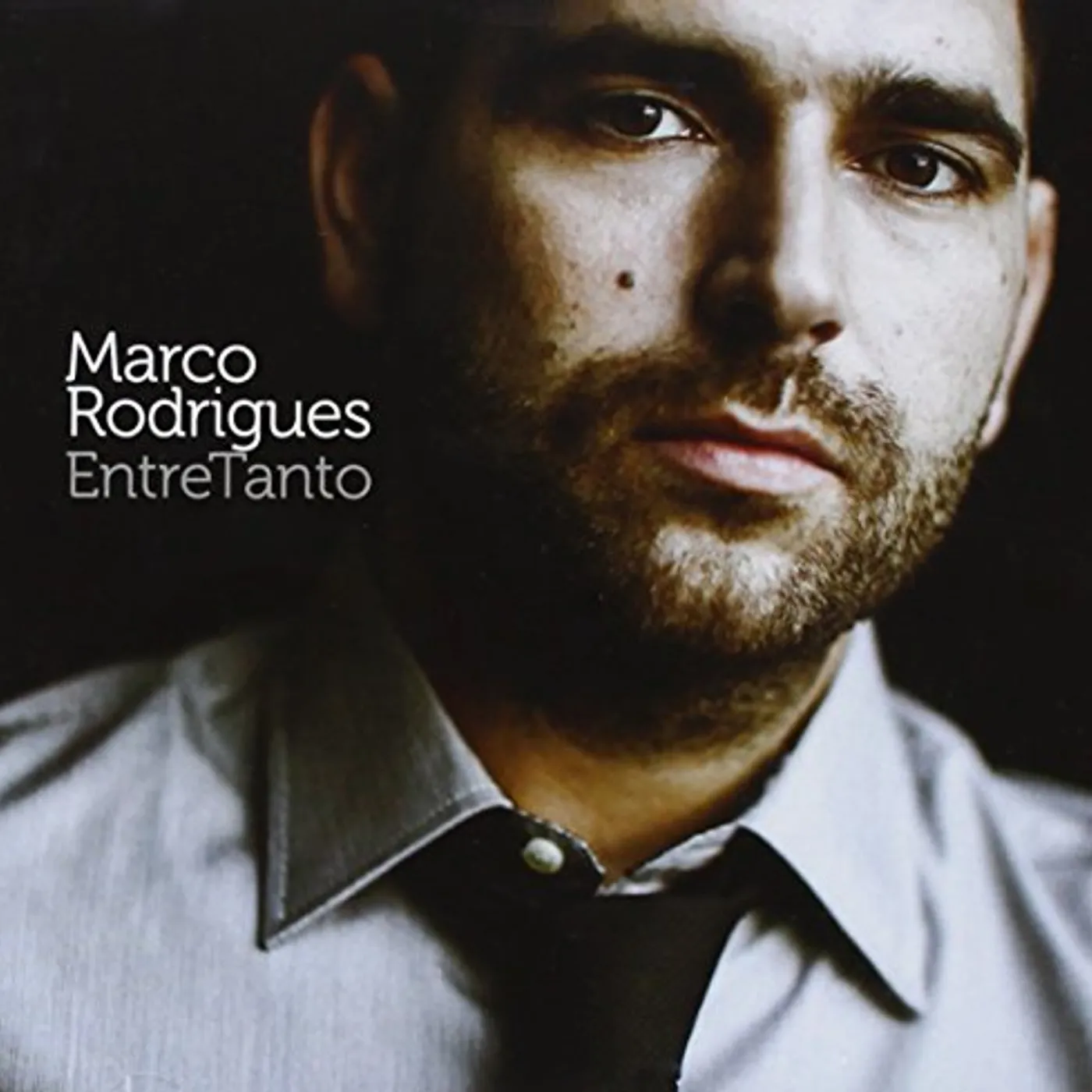 Marco Rodrigues ENTRETANTO CD