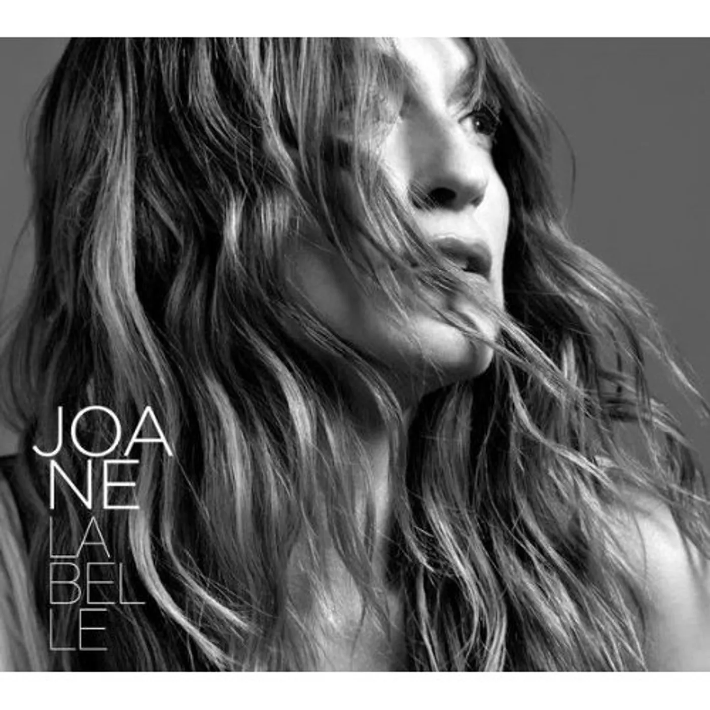 JOANE LABELLE CD