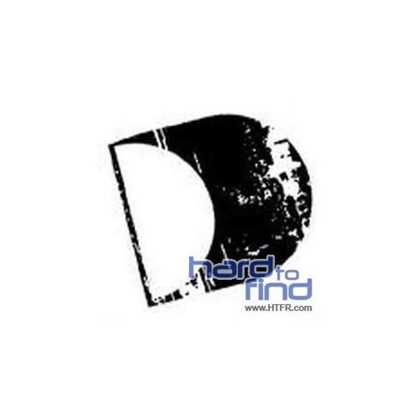 DJ Gregory ELLE 2007 Vinyl Record