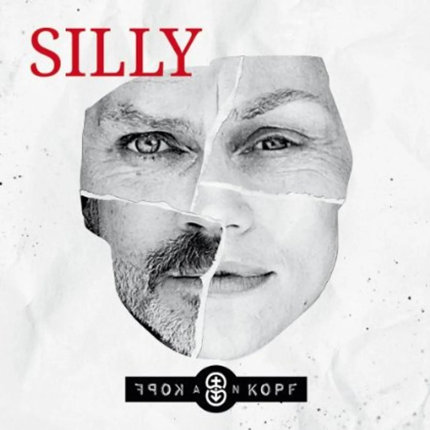 Silly KOPF AN KOPF CD