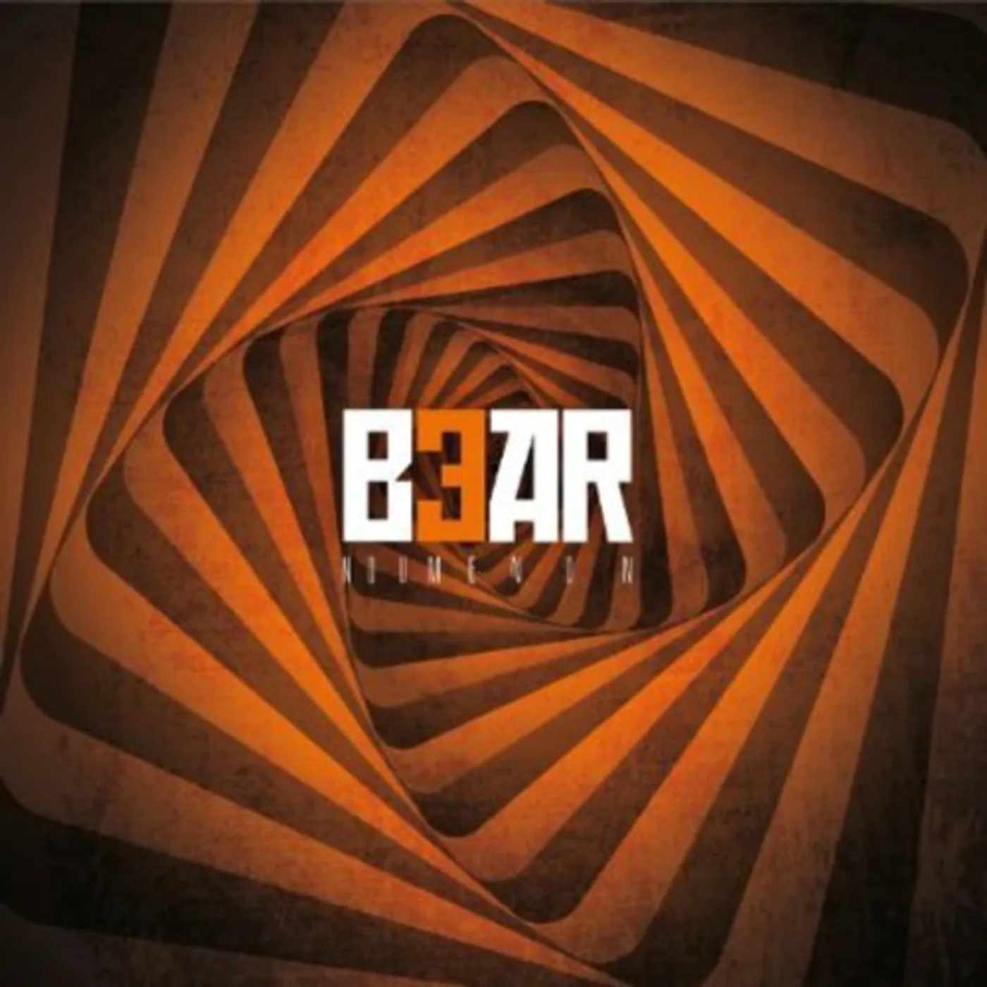 BEAR Noumenon Vinyl Record