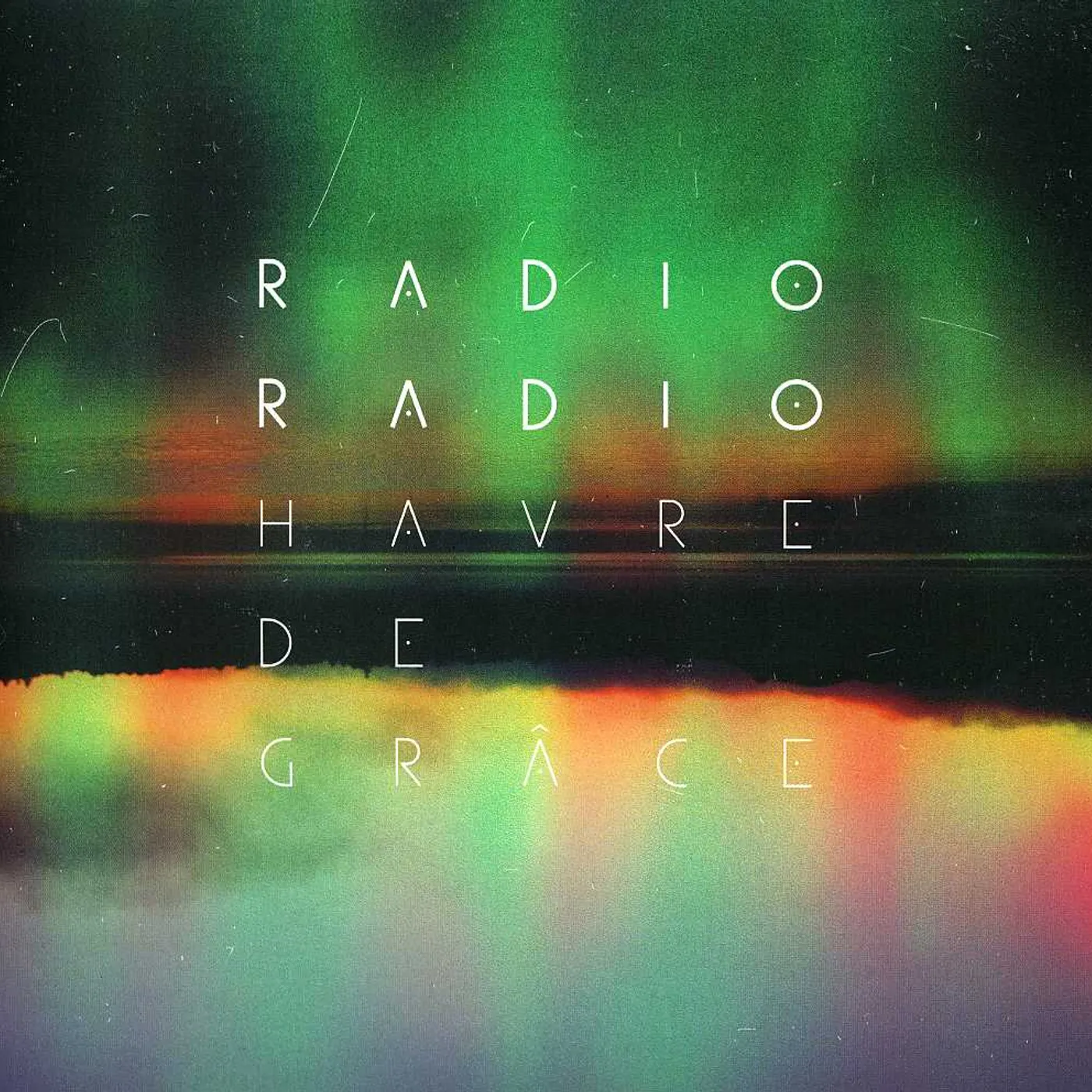 Radio Radio HAVRE DE GRACE CD