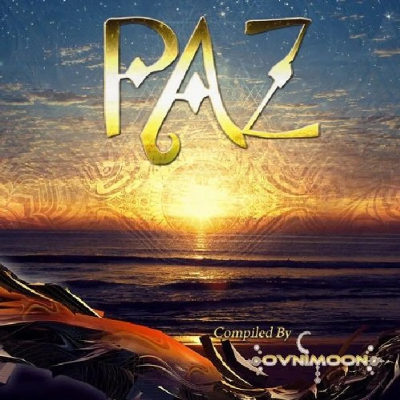 PAZ CD