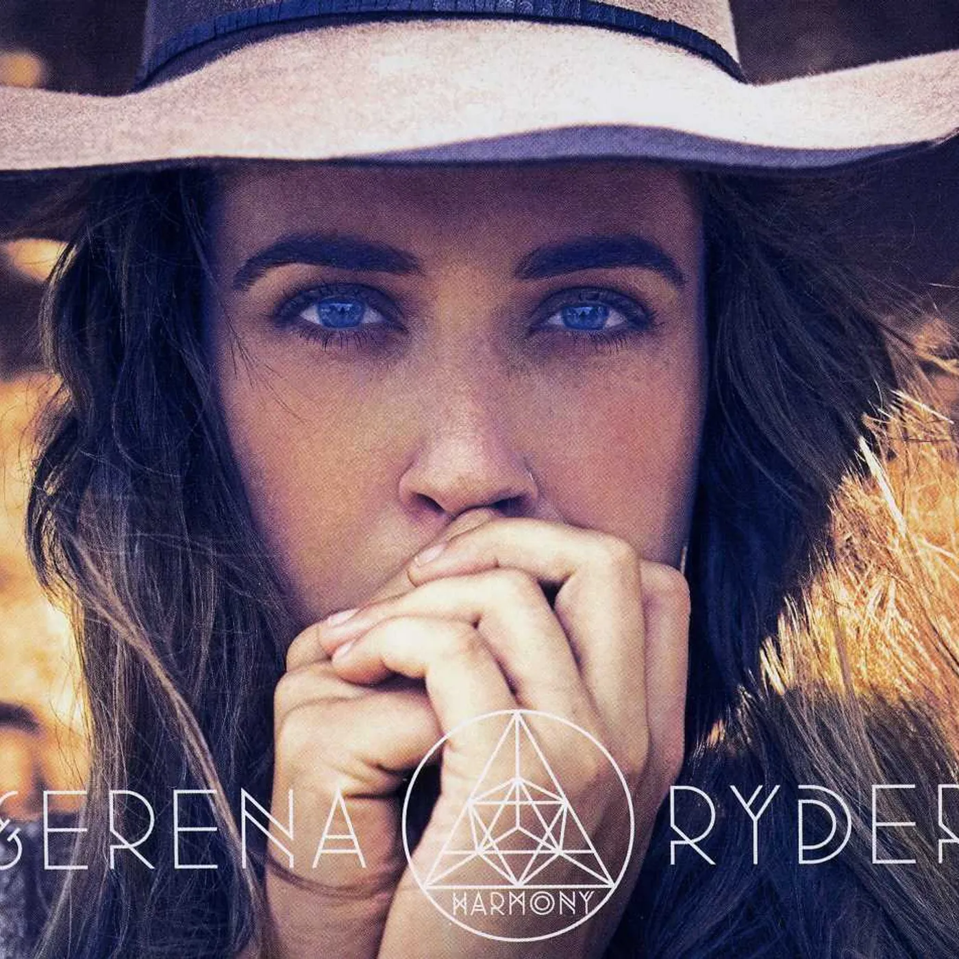 Serena Ryder HARMONY CD