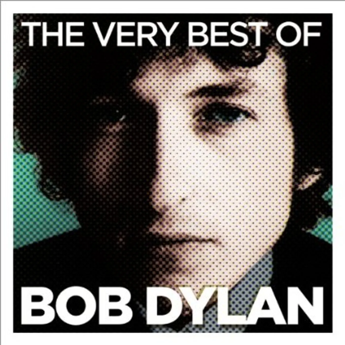 Bob Dylan VERY BEST OF CD