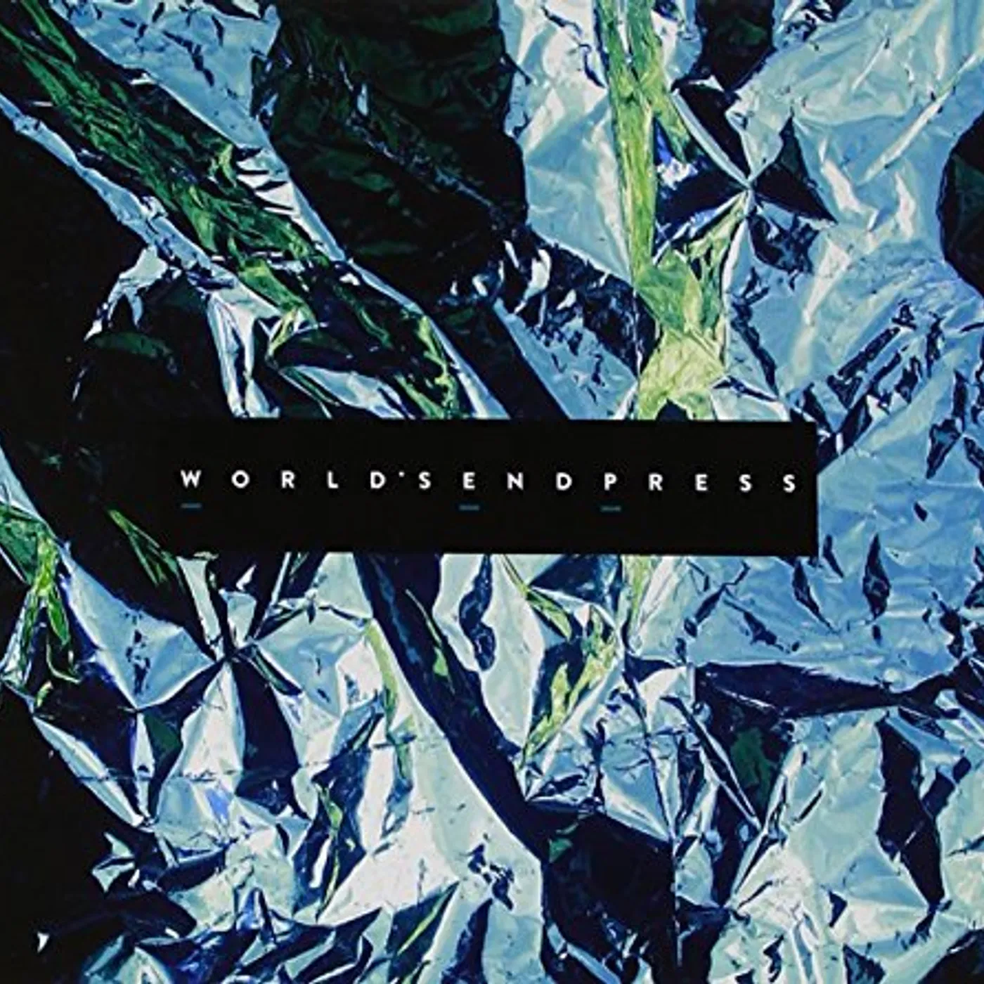 WORLD'S END PRESS CD