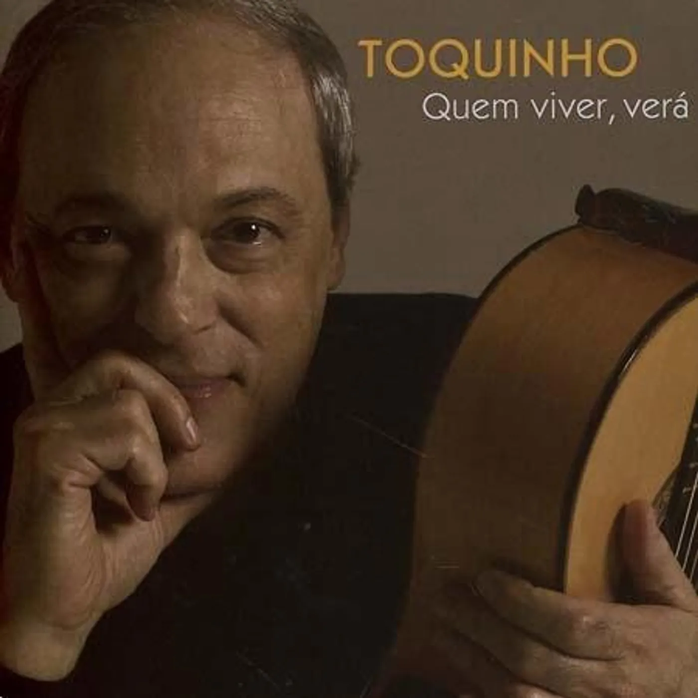 Toquinho QUEMVIVER VERA CD
