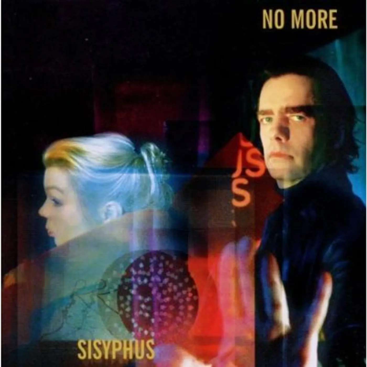 No More SISYPHUS CD