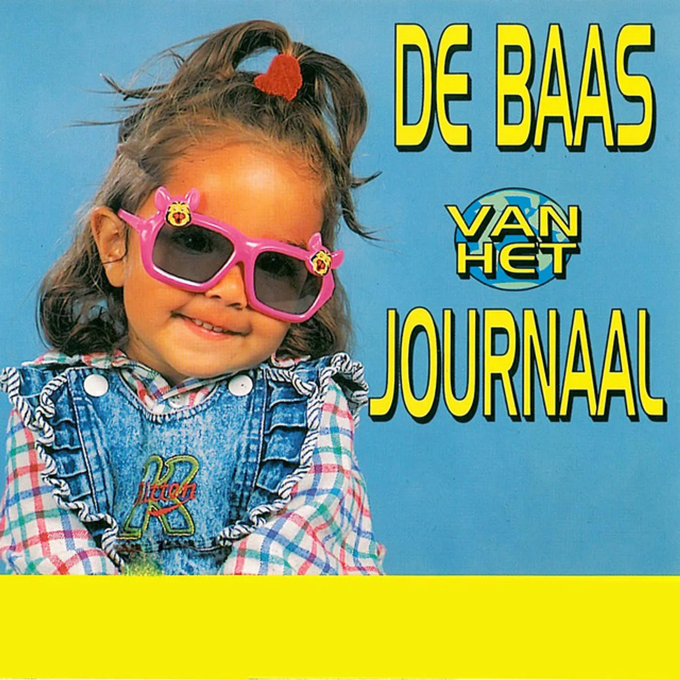 Children HET SINTERKLAAS JOURNAAL CD