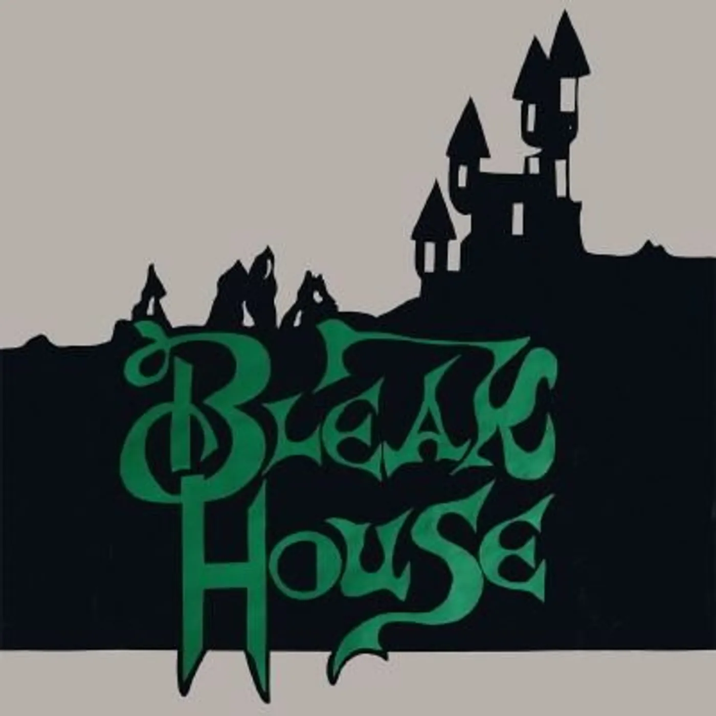 Bleak House Vinyl Record