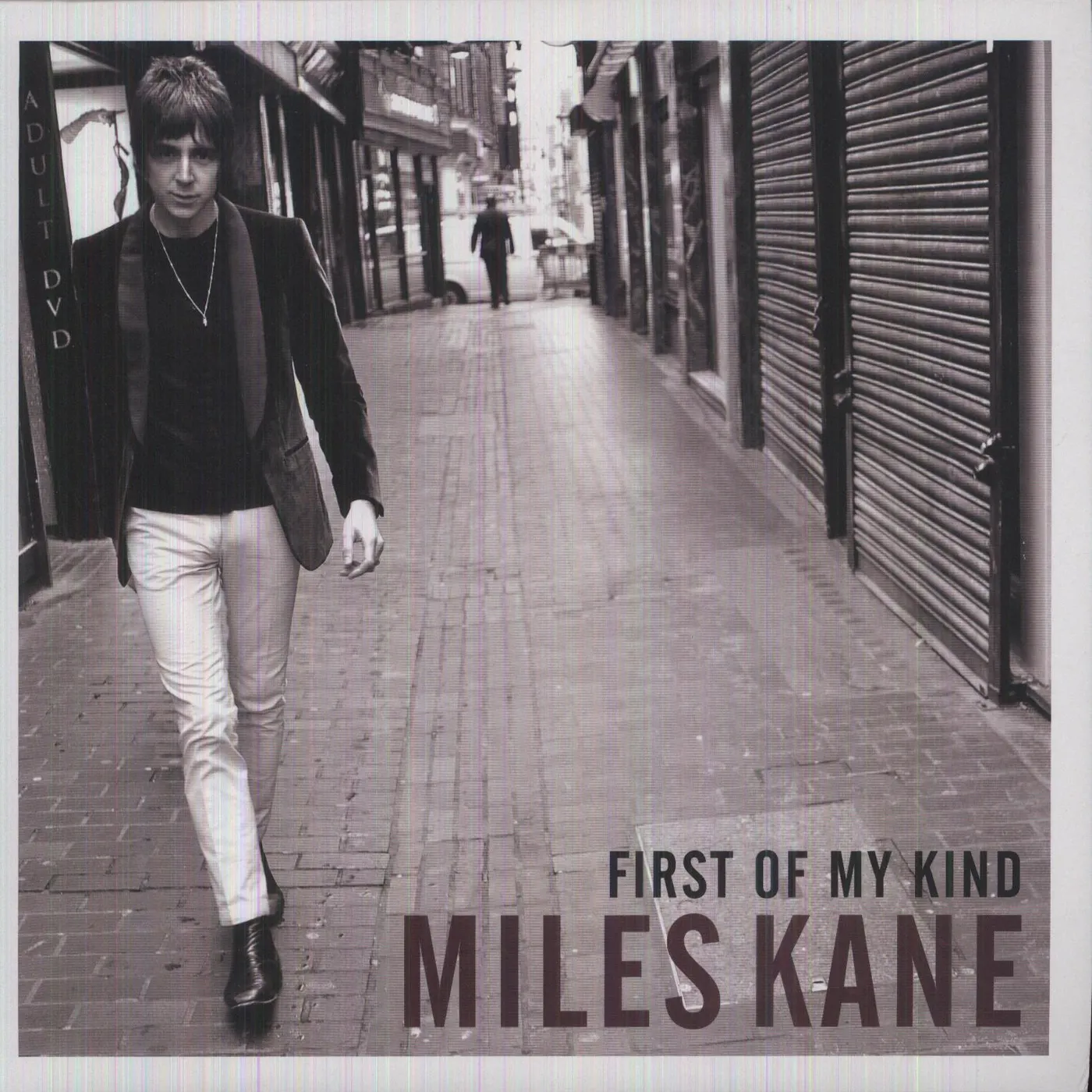 Miles Kane FIRST OF MY KIND EP (HOL) (Vinyl)