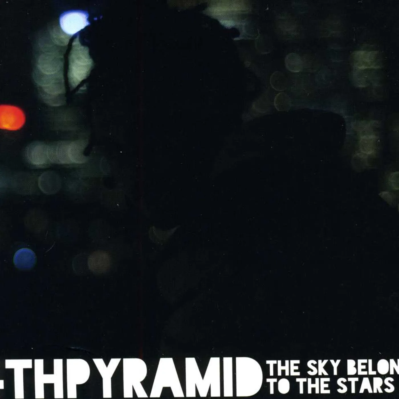 4th Pyramid SKY BELONGS TO THE S CD