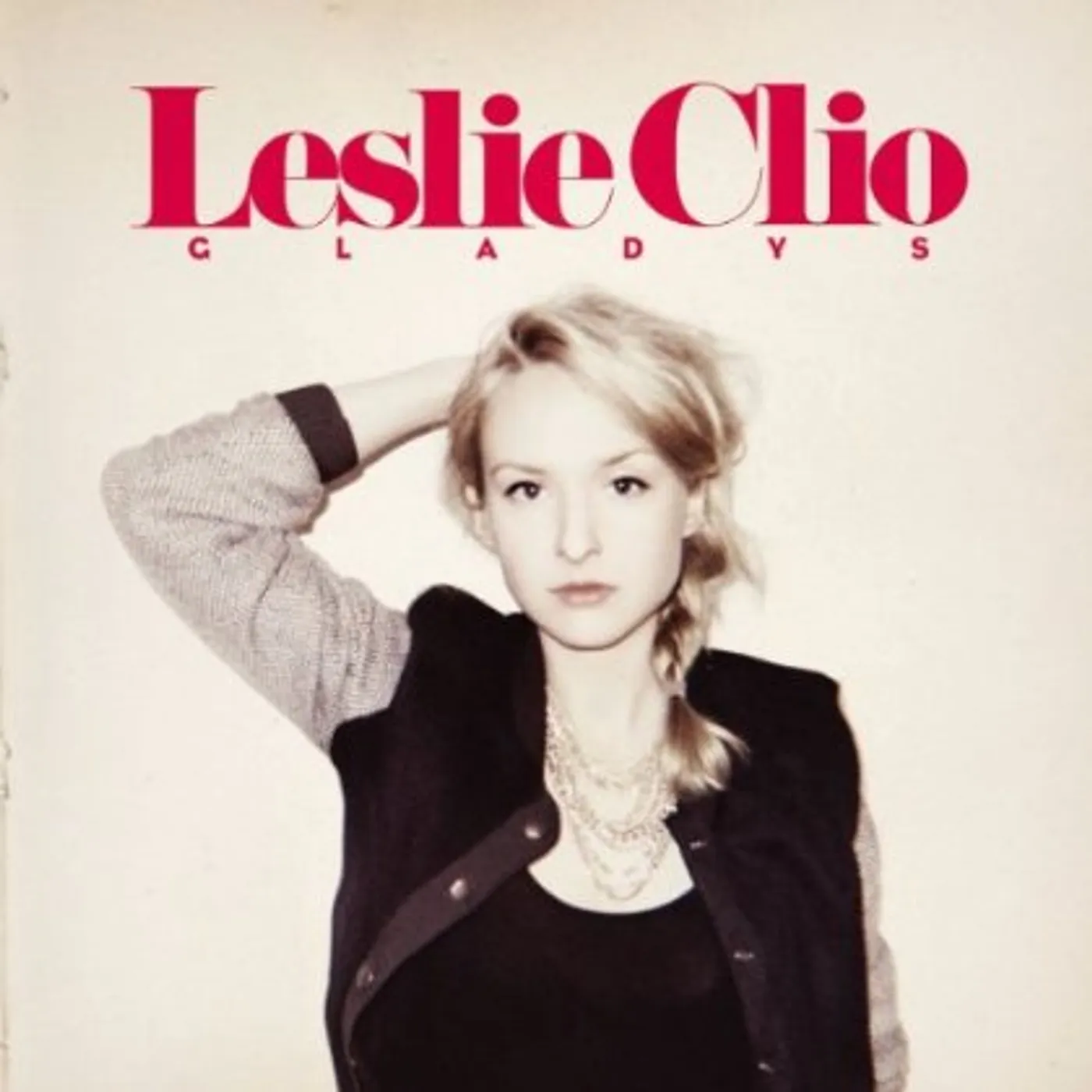 Leslie Clio GLADYS (GER) (Vinyl)
