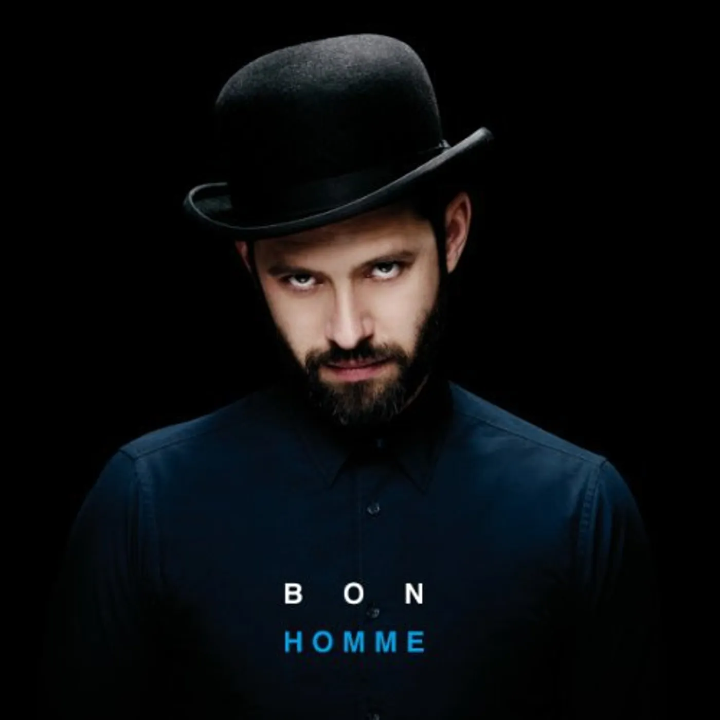 Bon Homme Vinyl Record