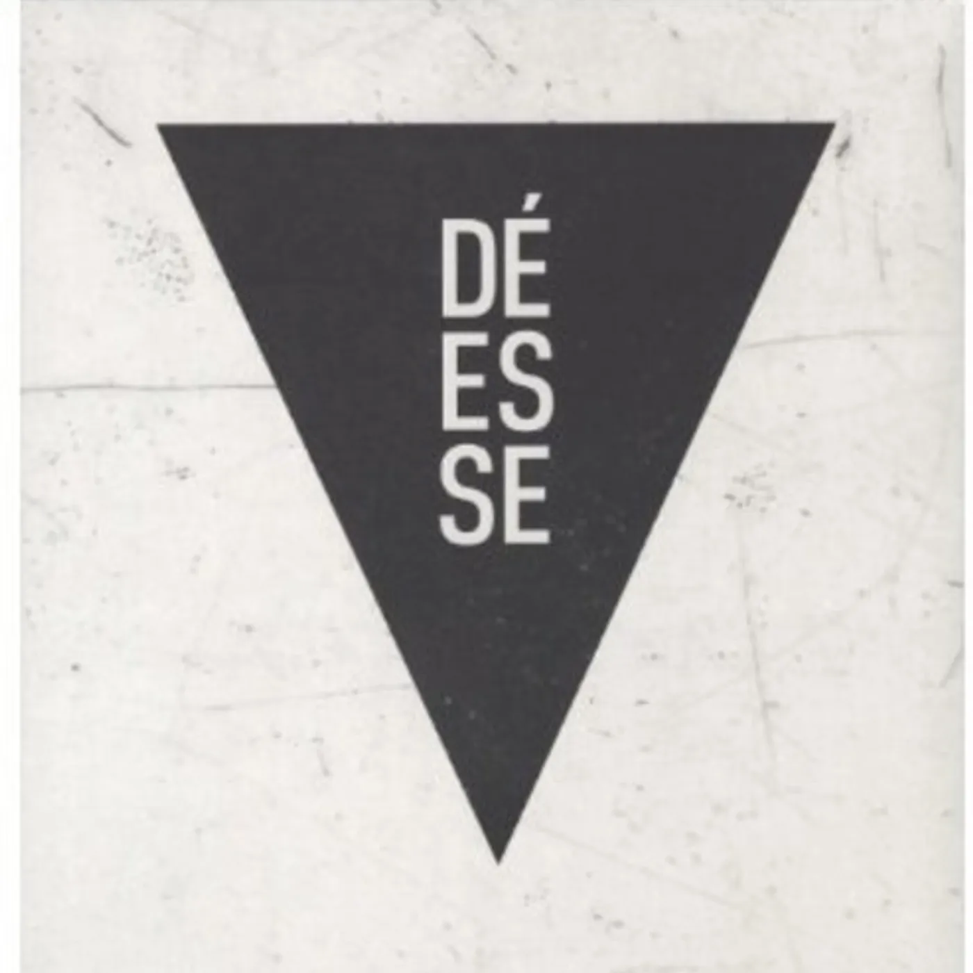 Déesse Vinyl Record