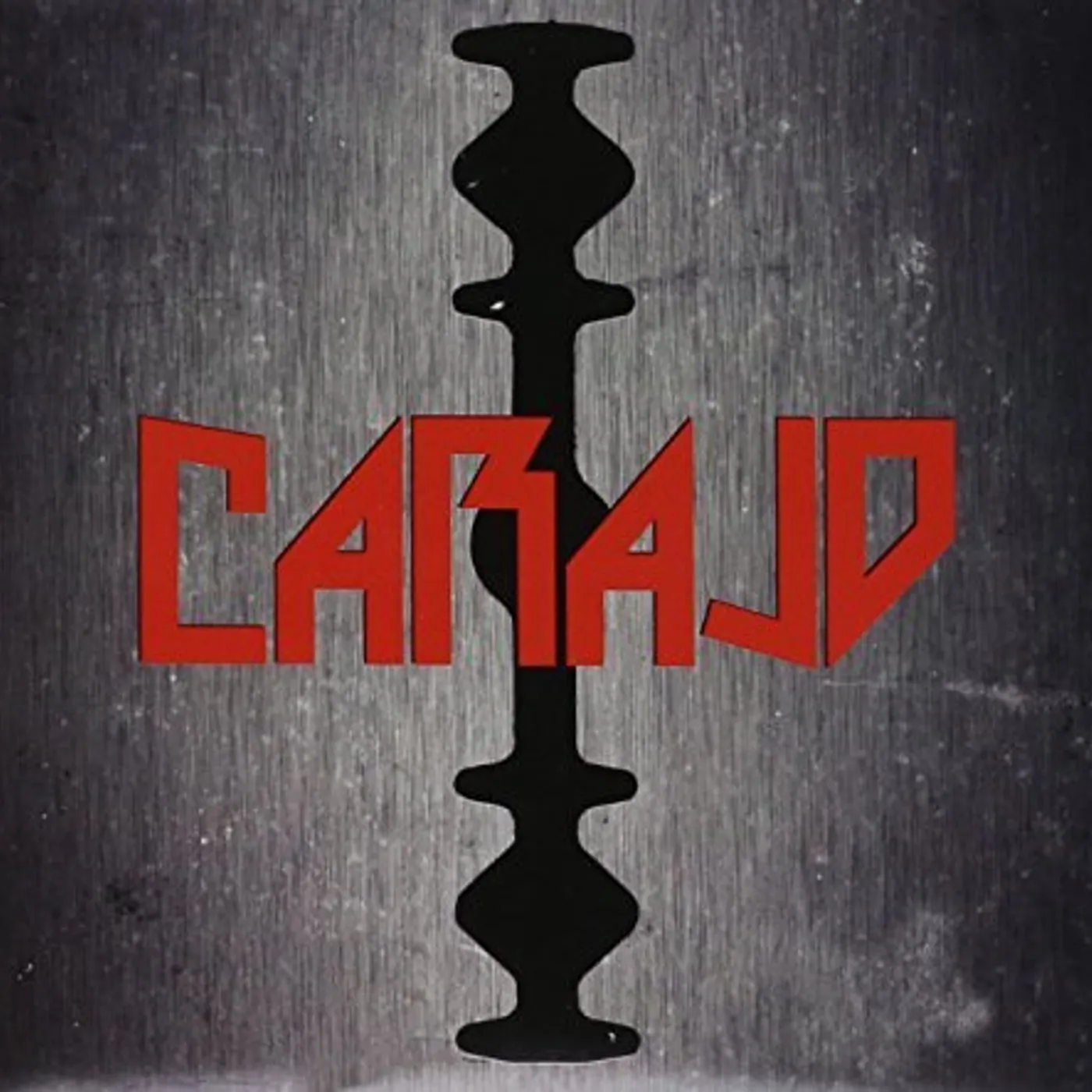 CARAJO CD
