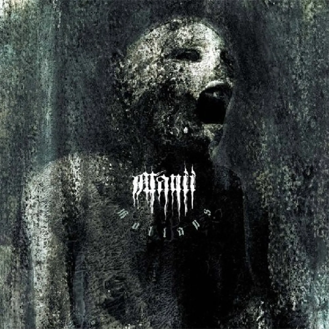 Manii KOLLAPS CD
