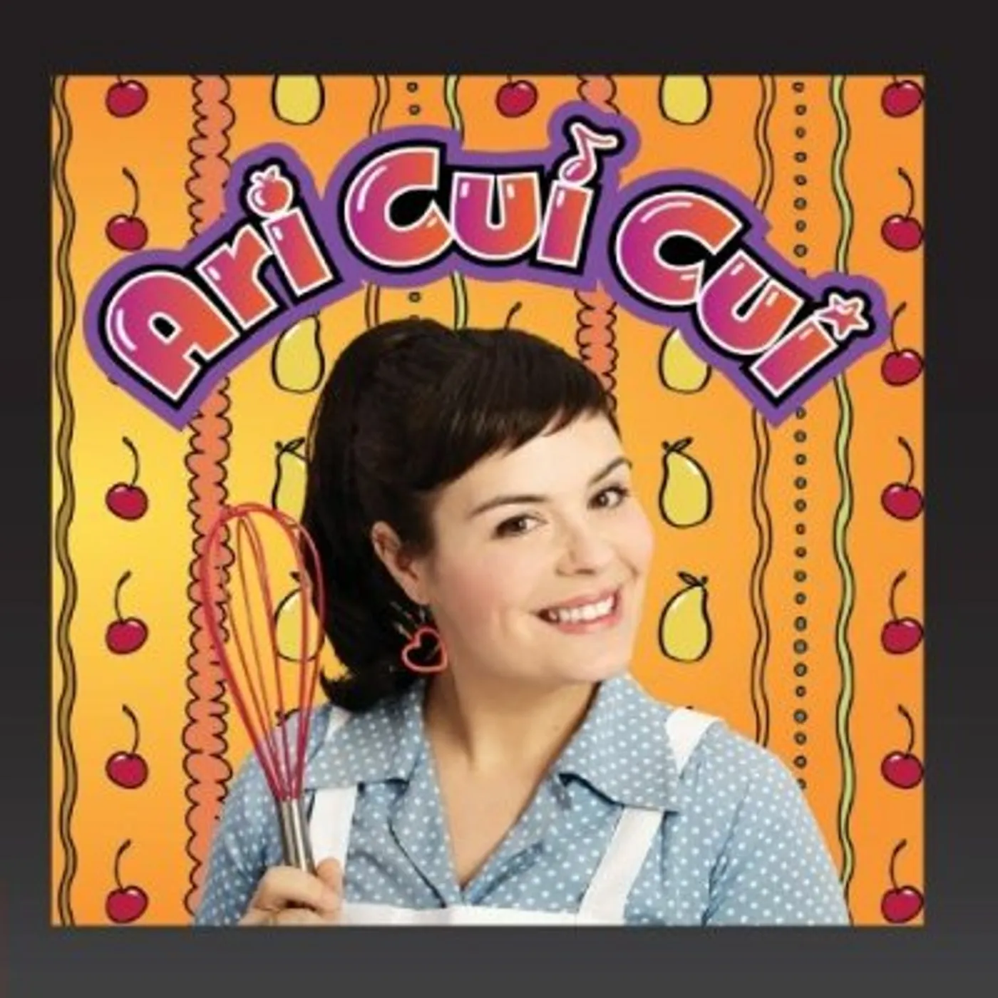 ARI CUI CUI CD