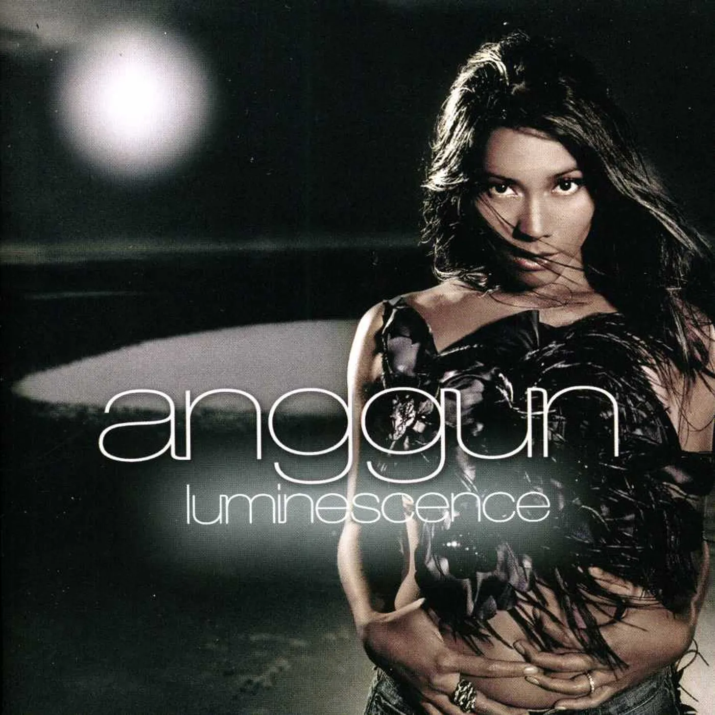 Anggun LUMINESCENCE CD
