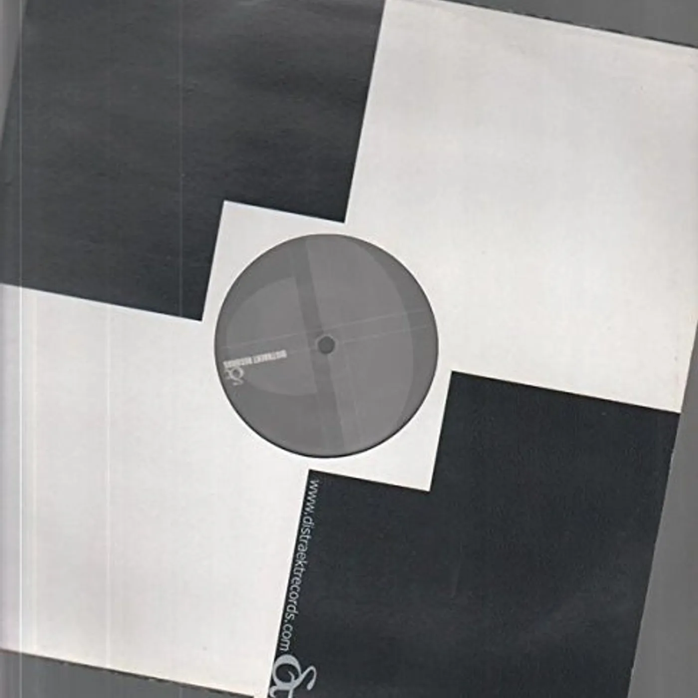 Rouzbeh Delavari KHIT/ BUM Vinyl Record