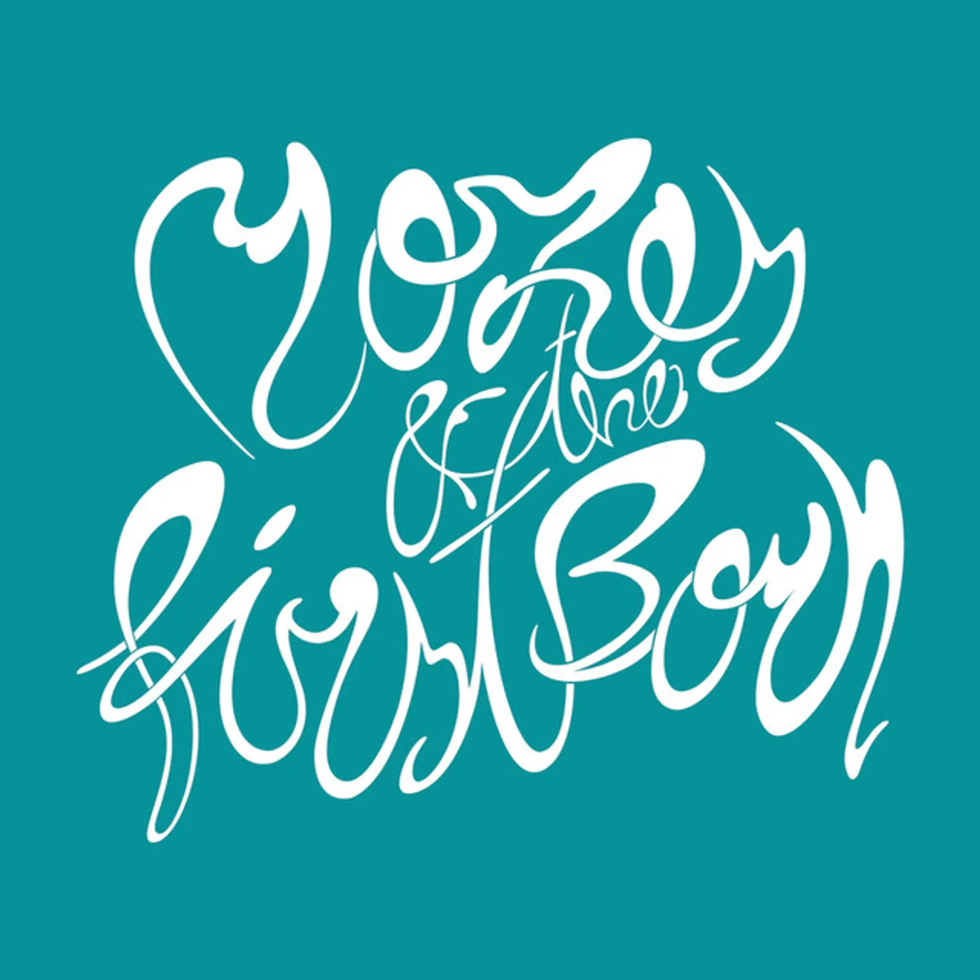 Mozes And The Firstborn Vinyl Record