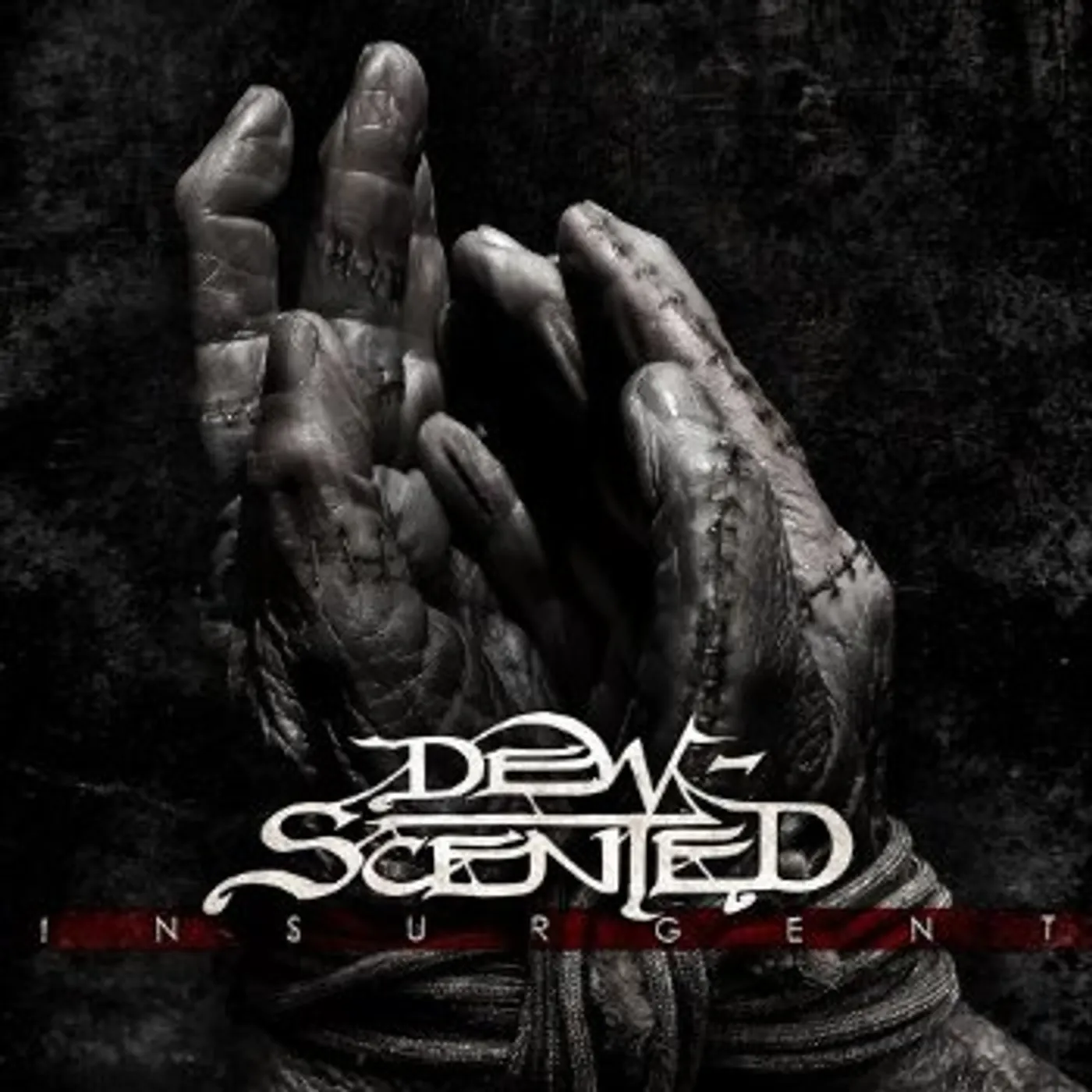 Dew-Scented INSURGENT CD
