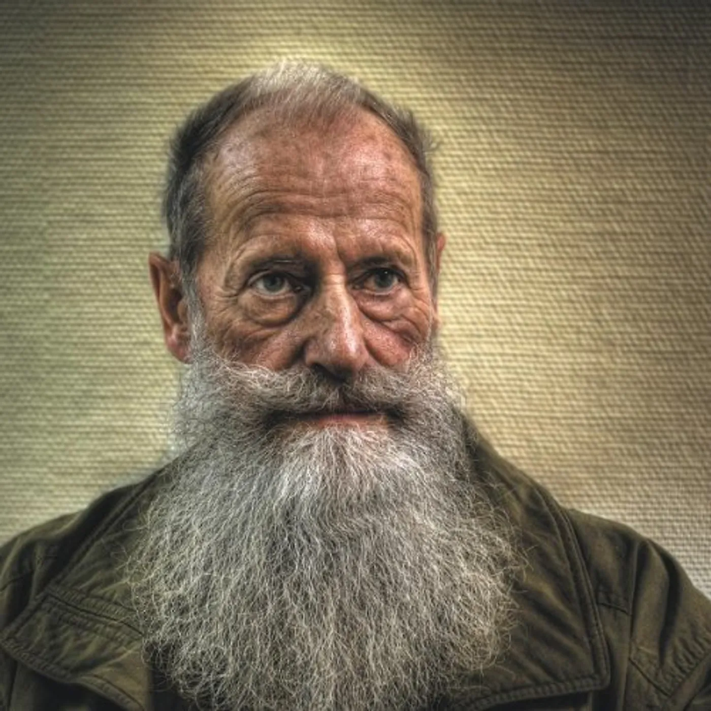 Verbrannte Erde IV Vinyl Record