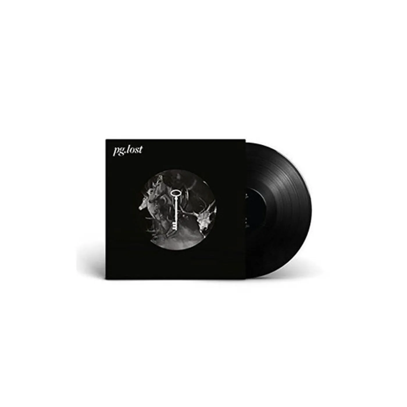 pg.lost KEY (UK) (Vinyl)