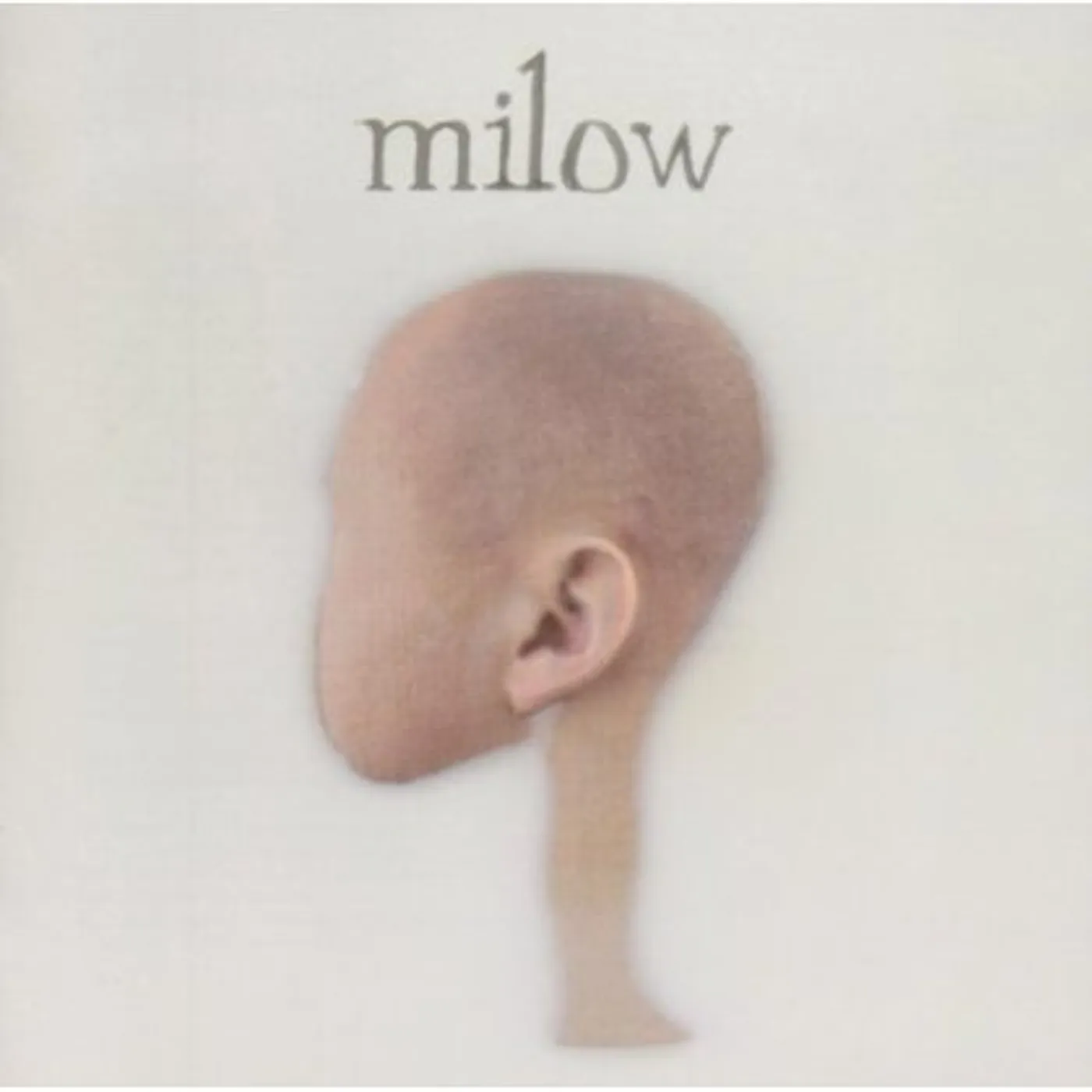 MILOW CD