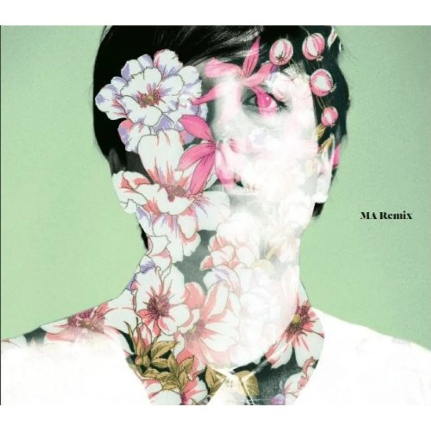 Ariane Moffatt MA REMIX 2CD (EDITION LIMITEE) CD