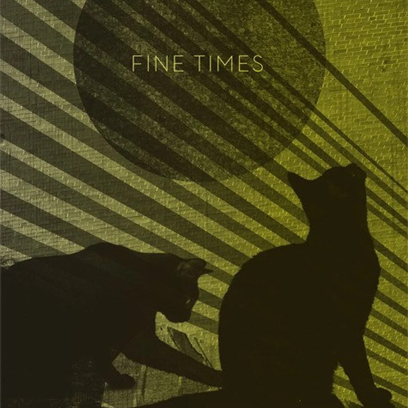 FINE TIMES CD