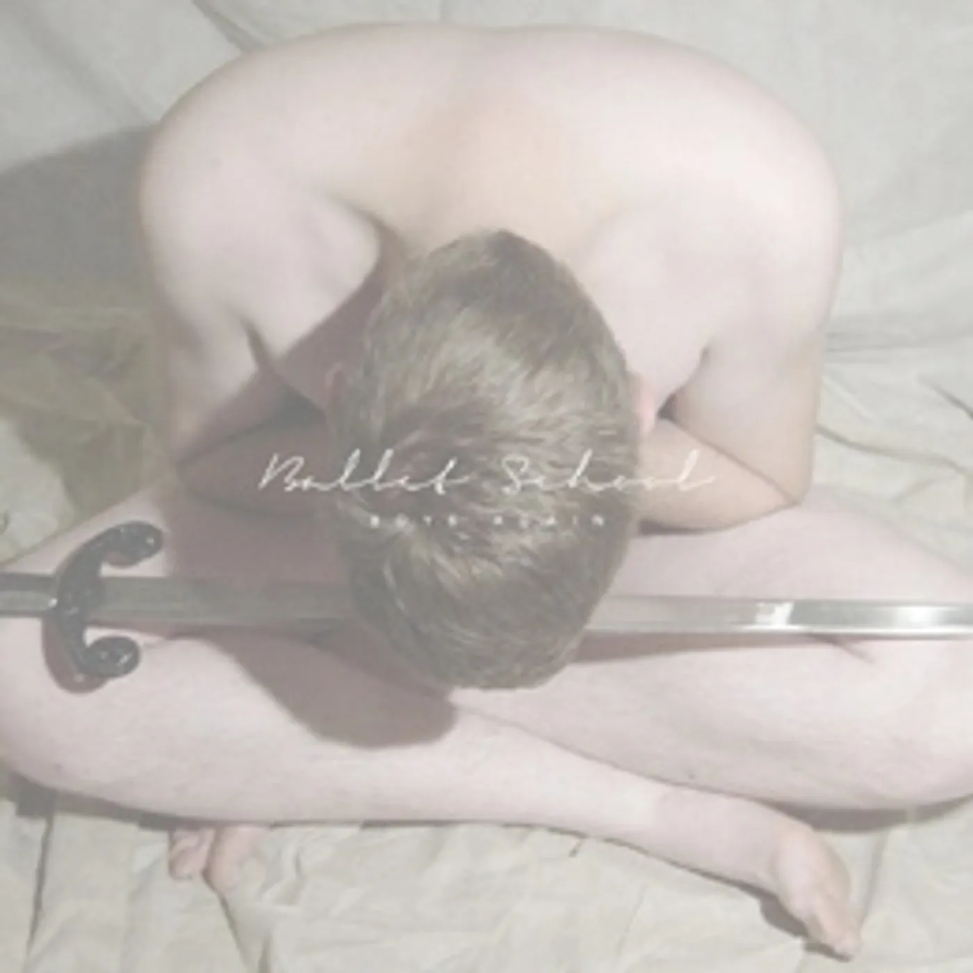 Ballet School Boys Again Vinyl Record