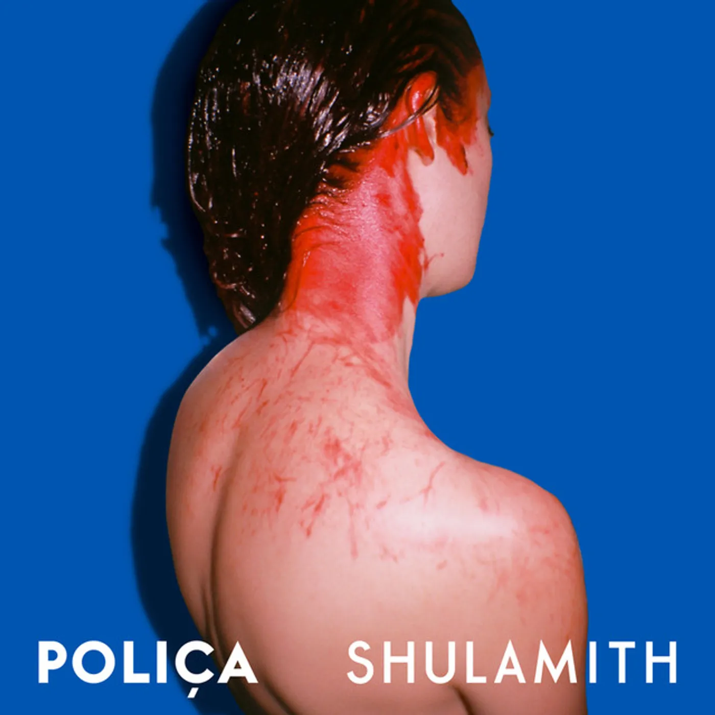 Polica Shulamith Vinyl Record
