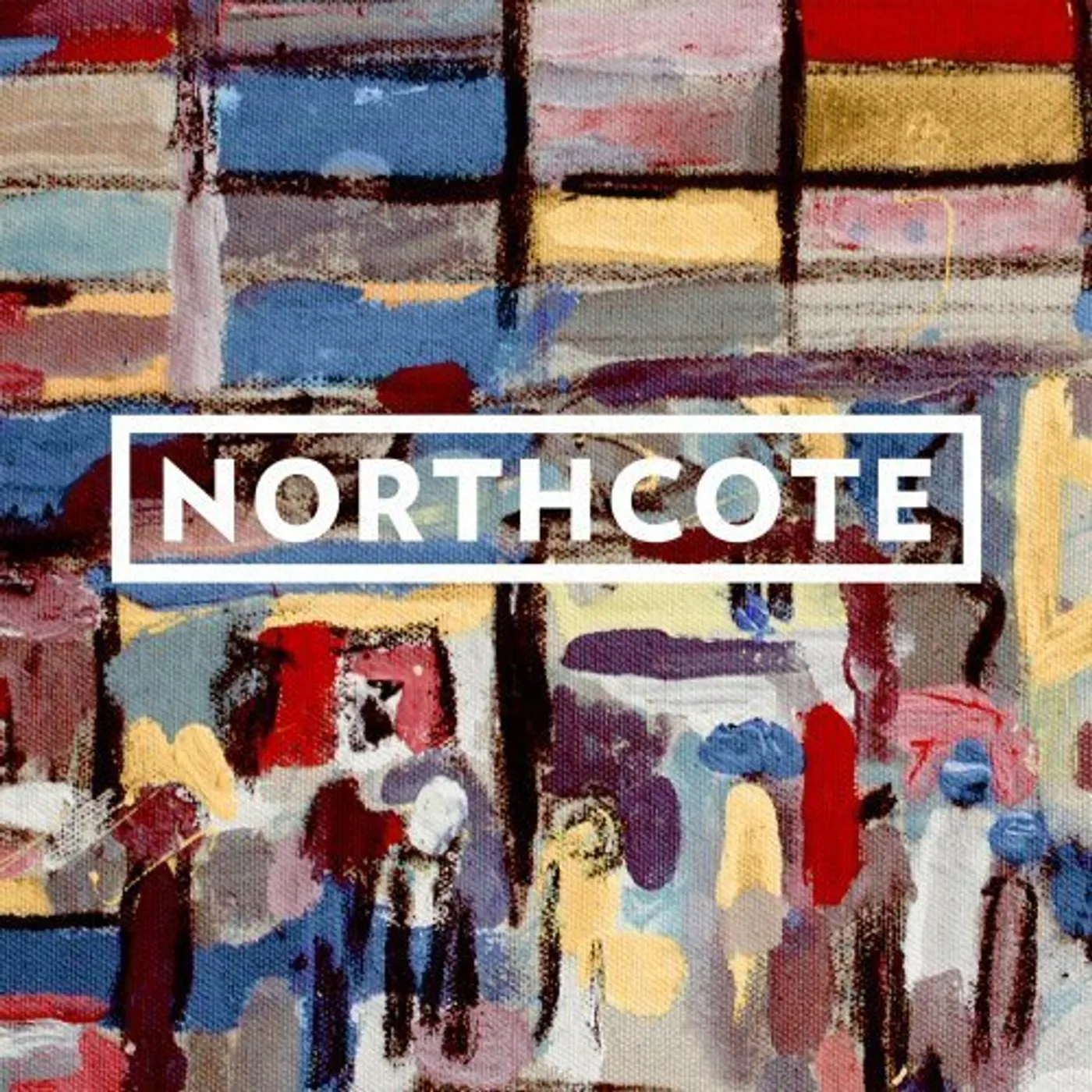 NORTHCOTE CD