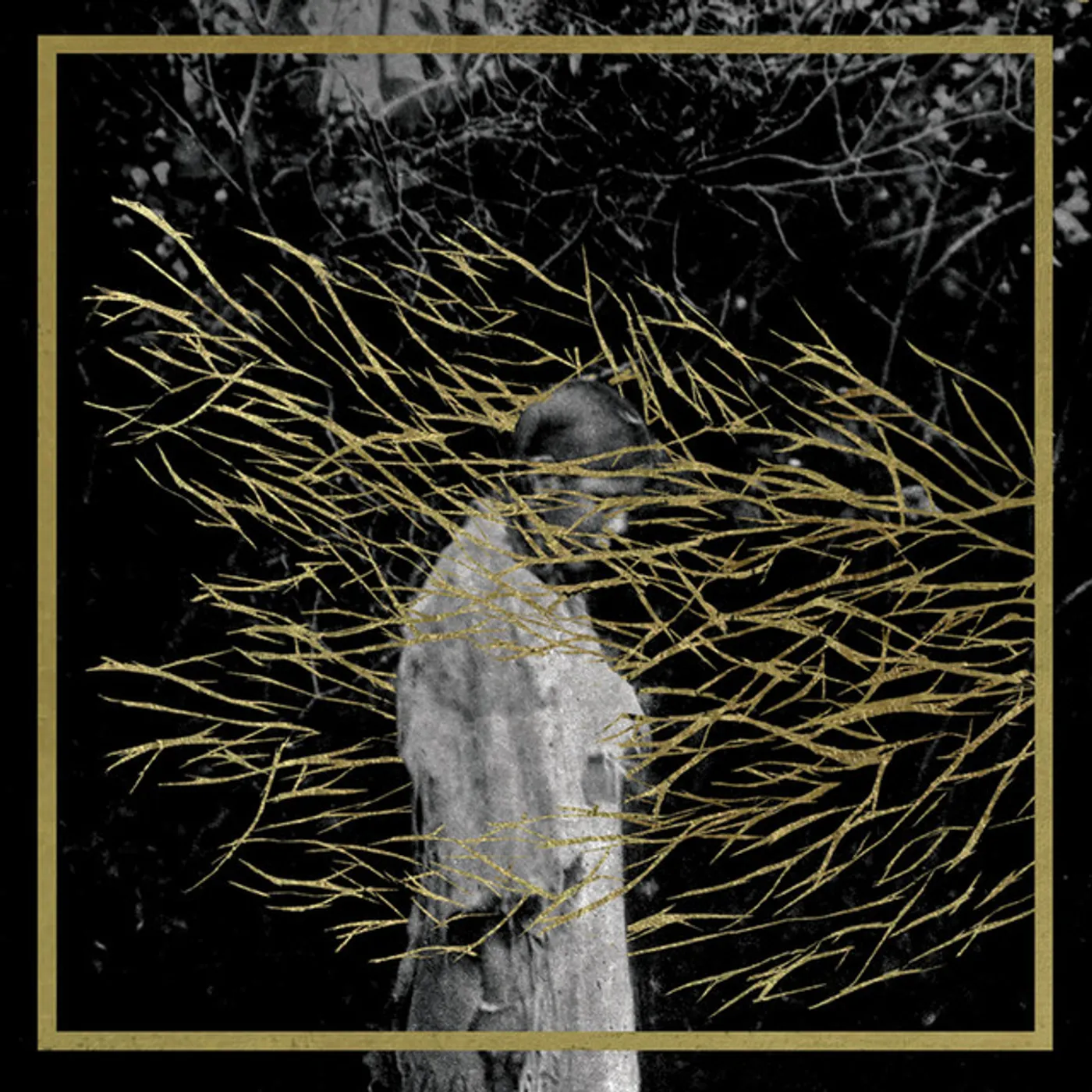 Forest Swords Engravings Vinyl Record