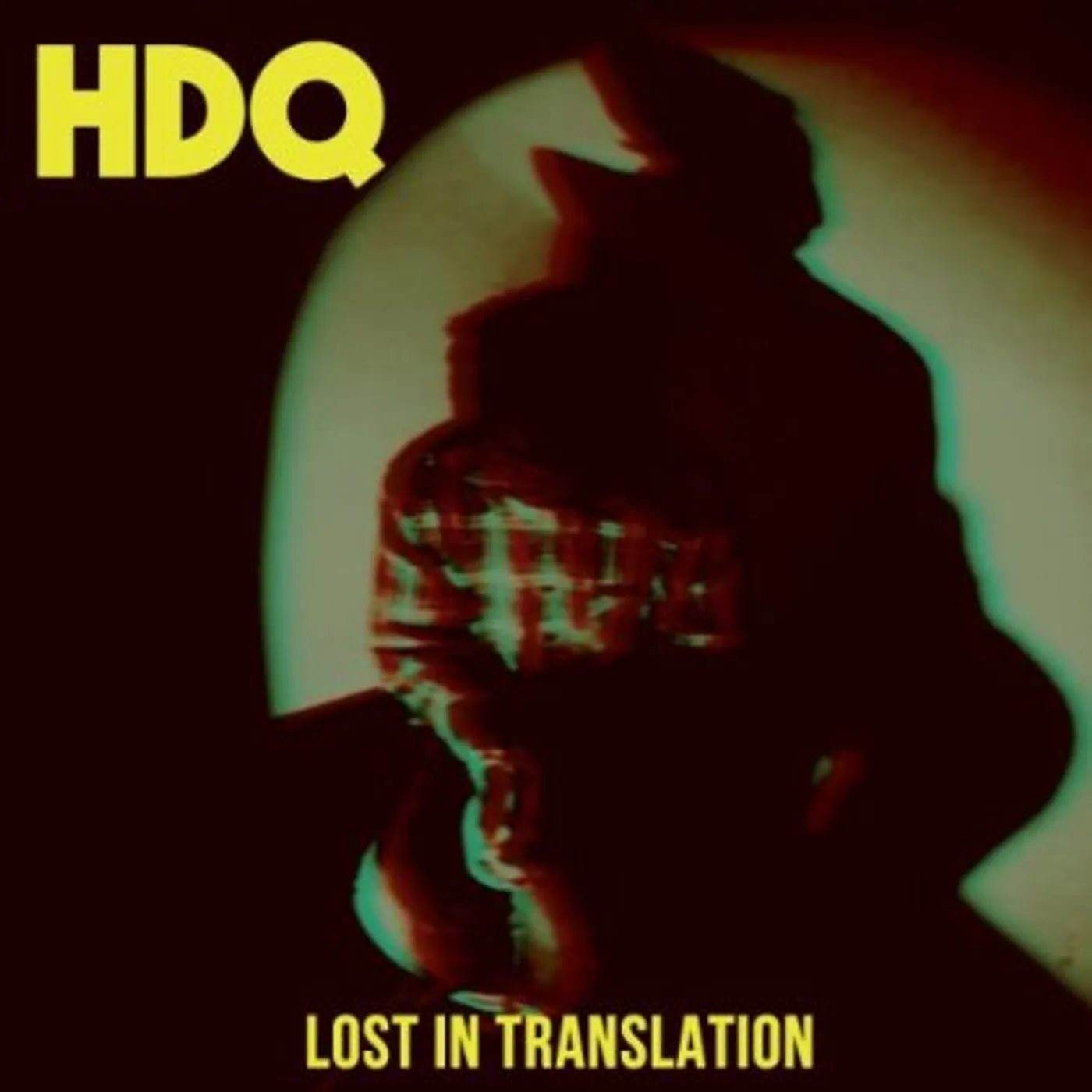 HDQ LOST IN TRANSLATION CD