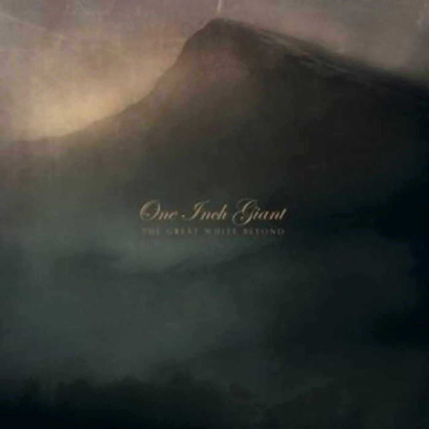 One Inch Giant GREAT WHITE BEYOND Vinyl Record