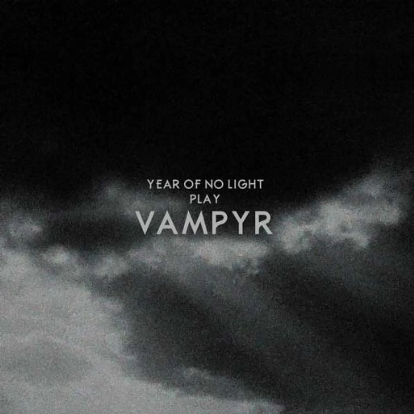 Year Of No Light VAMPYR Vinyl Record - UK Release