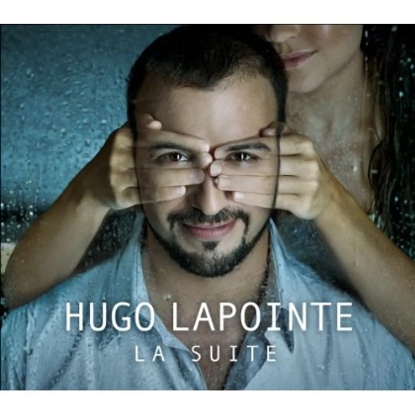 Hugo Lapointe LA SUITE CD