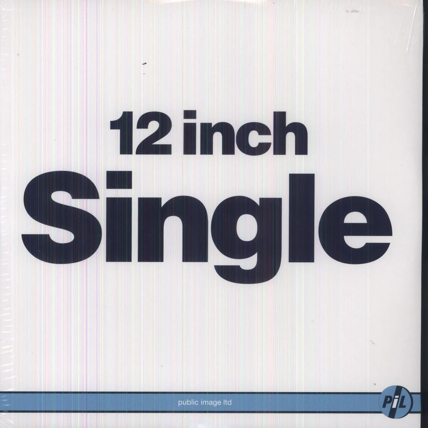 P.I.L. RISE Vinyl Record