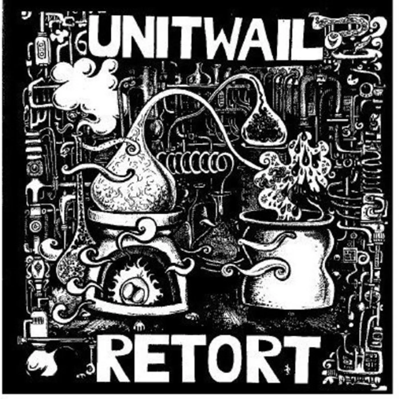 Unit Wail