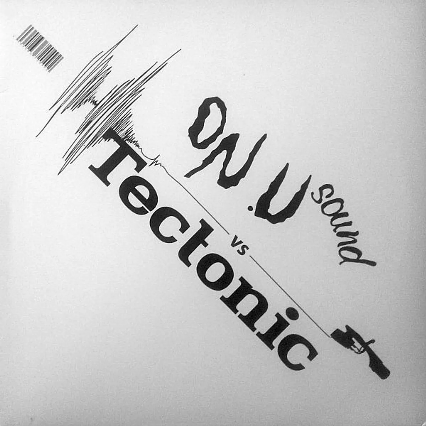 Sherwood & Pinch Bring Me Weed Vinyl Record